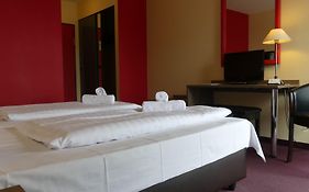 Hotel Lindenberger Hof